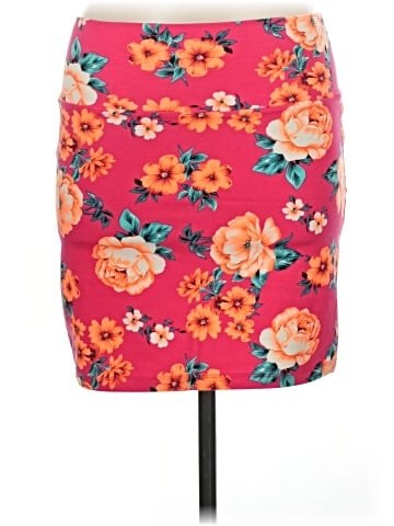 Charlotte Russe Casual Skirt (view 1)