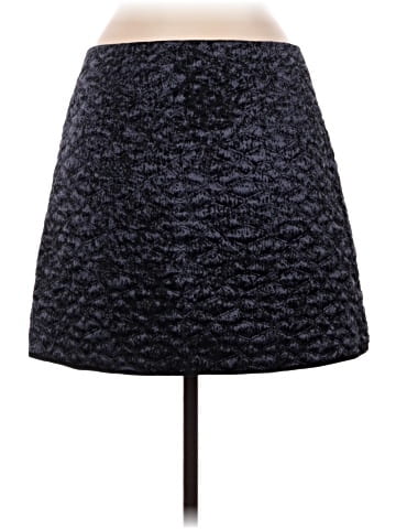 Rebecca Taylor Silk Skirt (view 2)