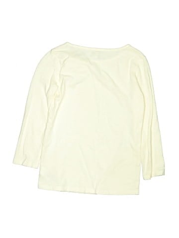 Juicy Couture 3/4 Sleeve T-Shirt (view 2)