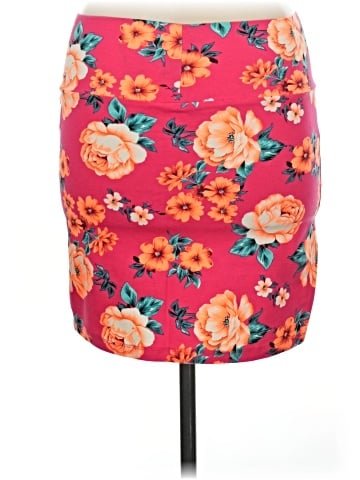 Charlotte Russe Casual Skirt (view 2)