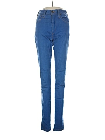 James Jeans Jeggings (view 1)