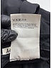 Acne Studios Solid Black Pleated Shorts Size EU 36 / US 6 - photo 5