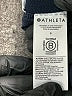 Athleta Solid Blue Skort Size 6 - photo 4
