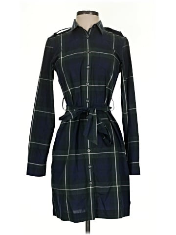 Brooks Brothers Casual Dress (view 1)