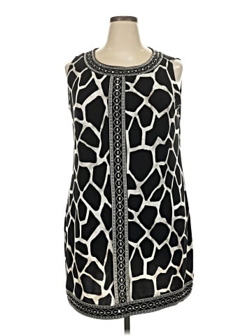 Alfani Casual Dress (view 1)