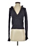 Active Basic Gray Cardigan Size S - photo 1