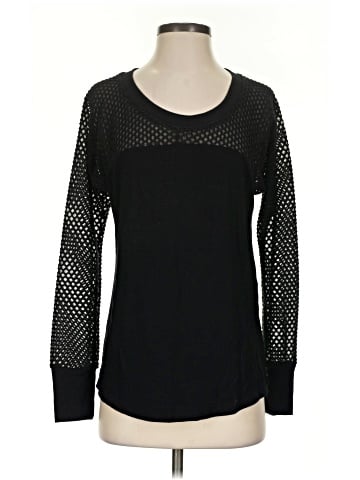 Gibson Long Sleeve T-Shirt (view 1)
