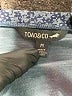 Toad & Co Paisley Blue Casual Skirt Size M - photo 4