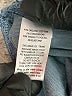 Toad & Co Paisley Blue Casual Skirt Size M - photo 5
