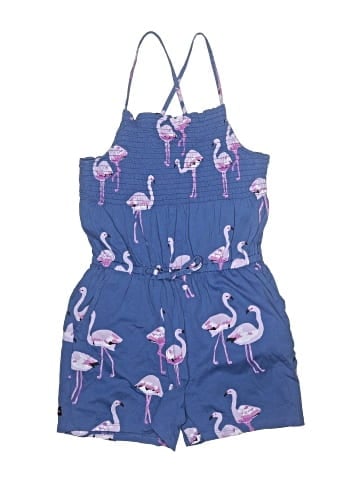 Tea Romper (view 1)