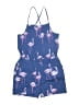 Tea Tropical Blue Romper Size 14 - photo 1