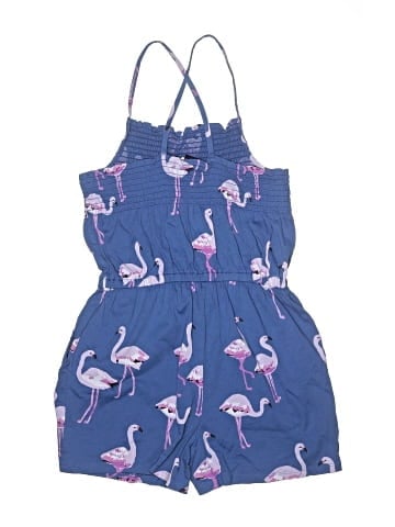 Tea Romper (view 2)