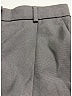 Acne Studios Solid Black Pleated Shorts Size EU 36 / US 6 - photo 4