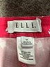 Elle Hearts Red Shorts Size 12 - photo 3