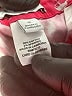 Elle Hearts Red Shorts Size 12 - photo 4