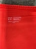 Aerie Orange Swimsuit Bottoms Size M - photo 3