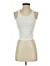 Lululemon Athletica Ivory Tank Top Size 4 - photo 1