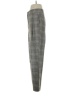 Nine West Plaid Gray Dress Pants Size 2 - photo 5