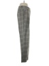 Nine West Plaid Gray Dress Pants Size 2 - photo 4