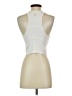 Lululemon Athletica Ivory Tank Top Size 4 - photo 2