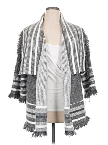 Saturday Sunday Cardigan (view 1)