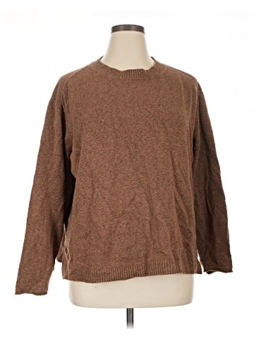 J.Jill Pullover Sweater (view 1)