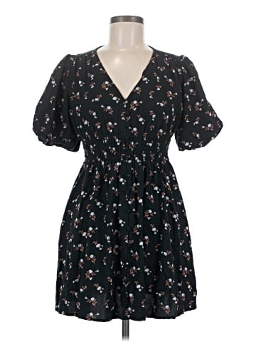 Madewell Casual Dress (view 1)