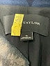 Ann Taylor Blue Coat Size S - photo 6