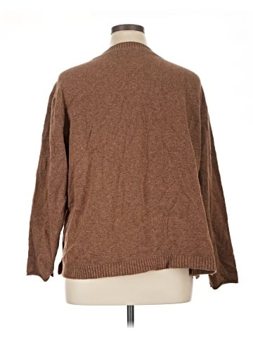 J.Jill Pullover Sweater (view 2)