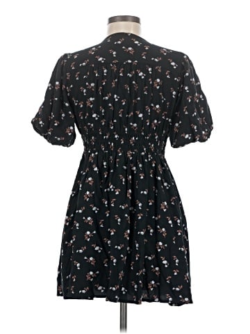 Madewell Casual Dress (view 2)