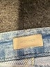 Mother Hearts Blue Jeans Size 26 waist - photo 7