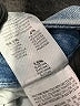 Mother Hearts Blue Jeans Size 26 waist - photo 9