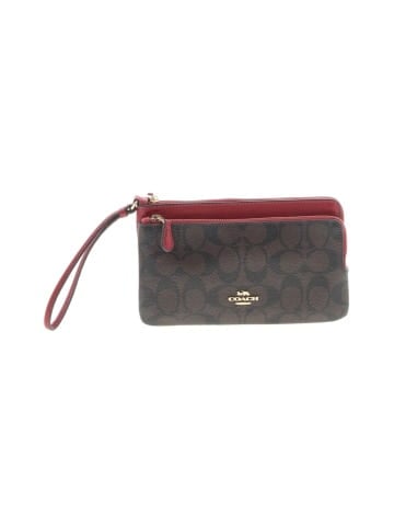 Coach Wristlet (view 1)