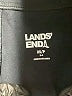 Lands' End 100% Elastane Black Dress Pants Size XS - photo 7