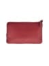 Coach Burgundy Wristlet One size - photo 2
