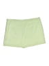 Veronica Beard Solid Green Skort Size 8 - photo 2