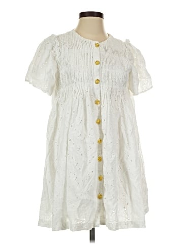 English Factory Casual Dress (view 1)