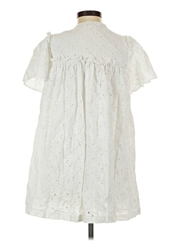 English Factory Casual Dress (view 2)