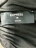 Express Black Cocktail Dress Size M - photo 7