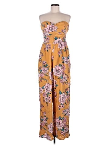 Band of Gypsies Jumpsuit (view 1)