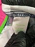 Lilly Pulitzer 100% Cotton Hearts Blue Casual Pants Size 4 - photo 8