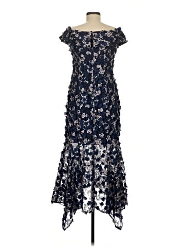 Xscape Cocktail Dress (view 2)