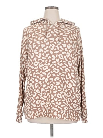 Cuddl Duds Pullover Sweater (view 1)