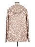 Cuddl Duds Animal Print Tan Pullover Sweater Size XL - photo 2