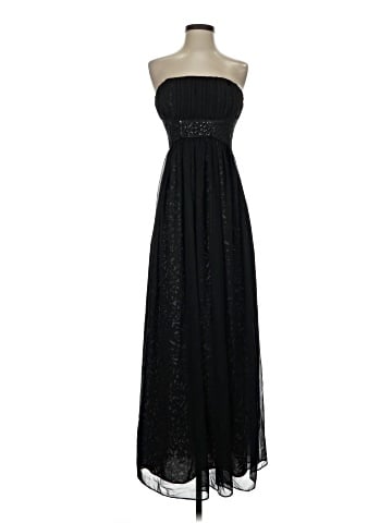 Max and Cleo Cocktail Dress (view 1)