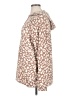 Cuddl Duds Animal Print Tan Pullover Sweater Size XL - photo 5
