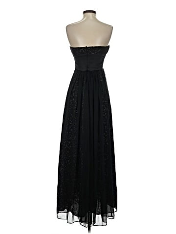 Max and Cleo Cocktail Dress (view 2)