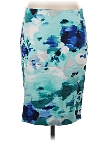 White House Black Market Casual Skirt (view 1)