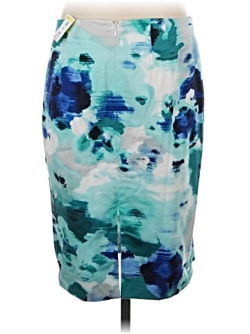 White House Black Market Casual Skirt (view 2)