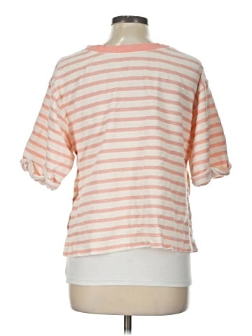 Old Navy - Maternity 3/4 Sleeve Top (view 2)
